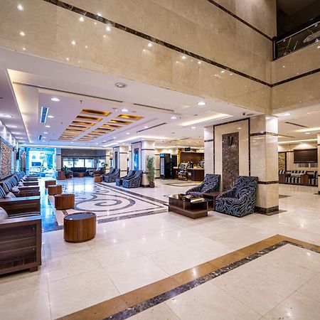 Snood Al Azama Hotel Μέκκα Εξωτερικό φωτογραφία