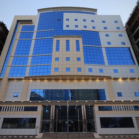 Snood Al Azama Hotel Μέκκα Εξωτερικό φωτογραφία