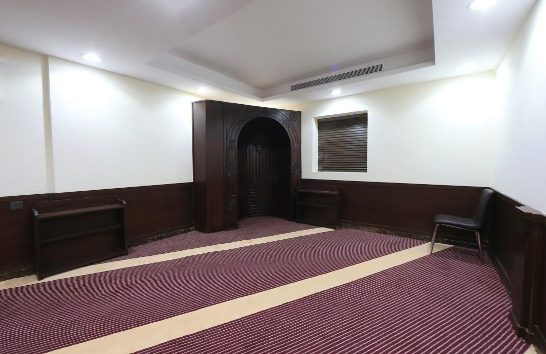 Snood Al Azama Hotel Μέκκα Εξωτερικό φωτογραφία