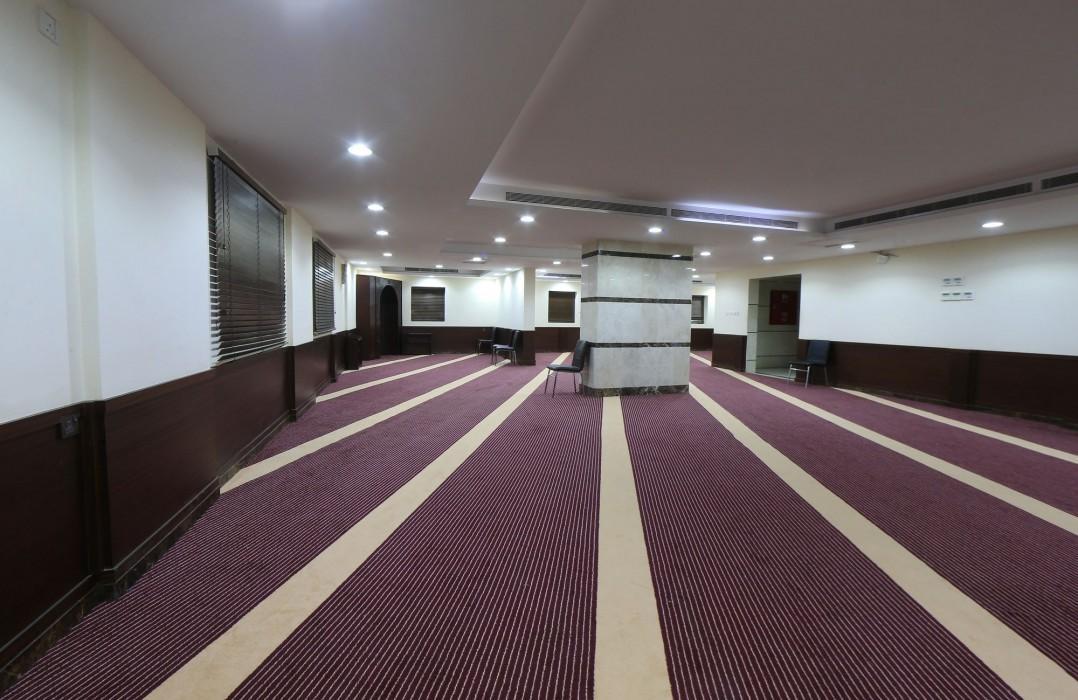 Snood Al Azama Hotel Μέκκα Εξωτερικό φωτογραφία