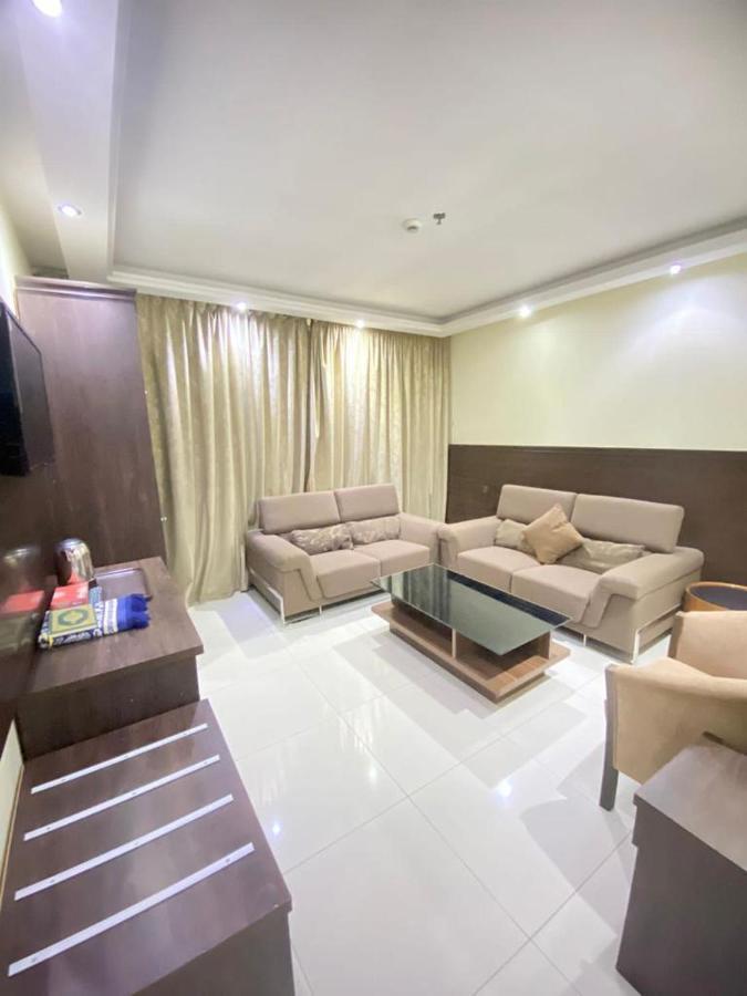 Snood Al Azama Hotel Μέκκα Εξωτερικό φωτογραφία
