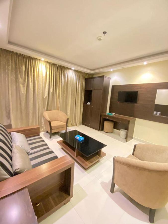 Snood Al Azama Hotel Μέκκα Εξωτερικό φωτογραφία