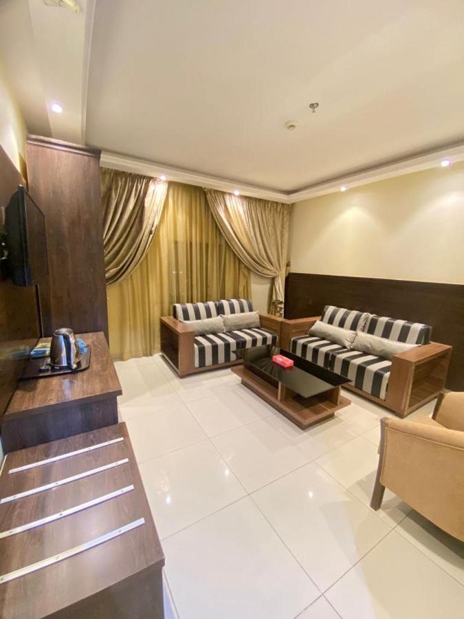 Snood Al Azama Hotel Μέκκα Εξωτερικό φωτογραφία