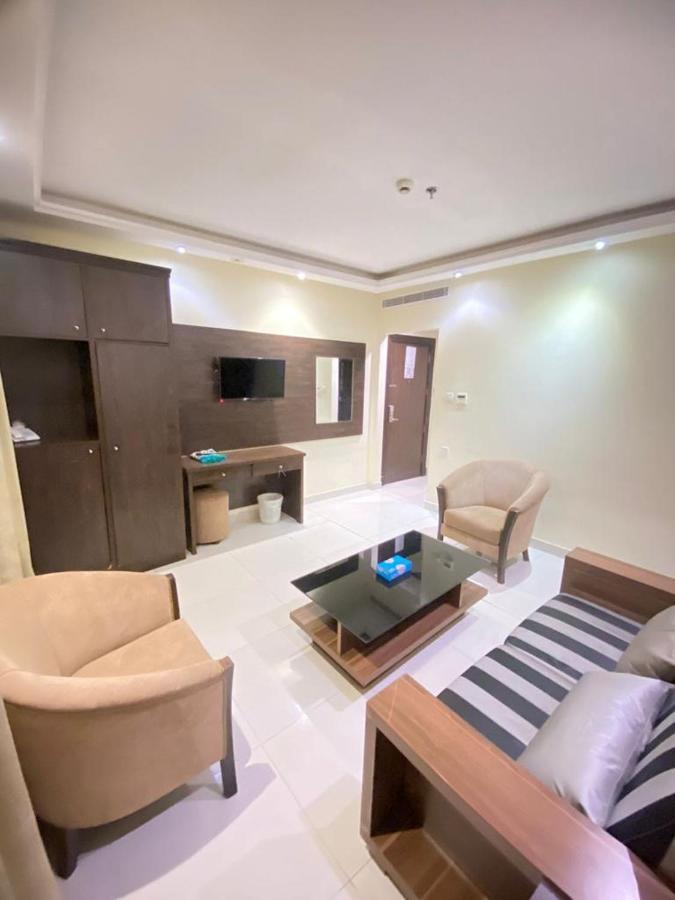 Snood Al Azama Hotel Μέκκα Εξωτερικό φωτογραφία