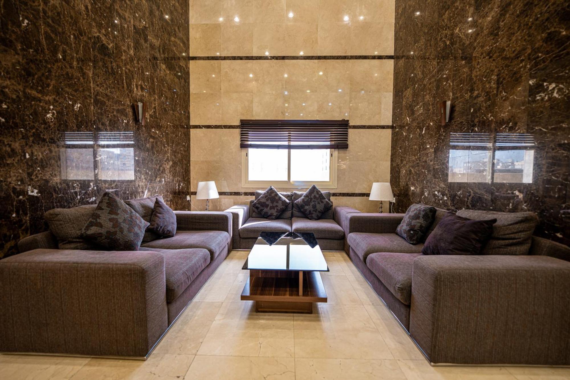 Snood Al Azama Hotel Μέκκα Εξωτερικό φωτογραφία