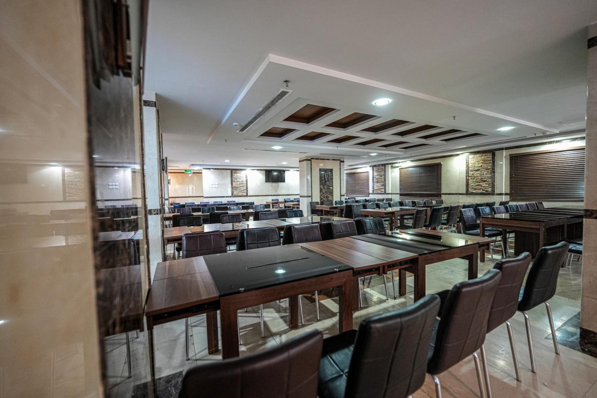 Snood Al Azama Hotel Μέκκα Εξωτερικό φωτογραφία