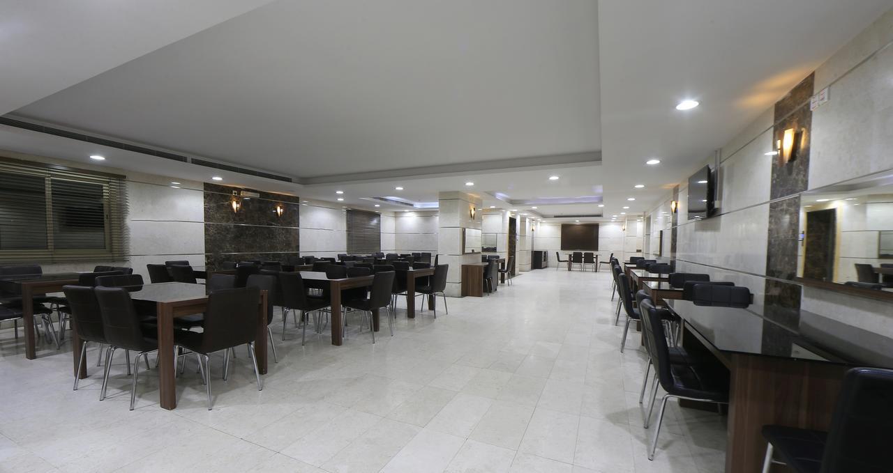 Snood Al Azama Hotel Μέκκα Εξωτερικό φωτογραφία