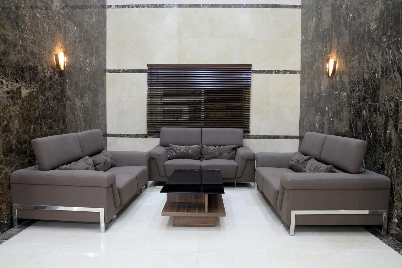 Snood Al Azama Hotel Μέκκα Εξωτερικό φωτογραφία