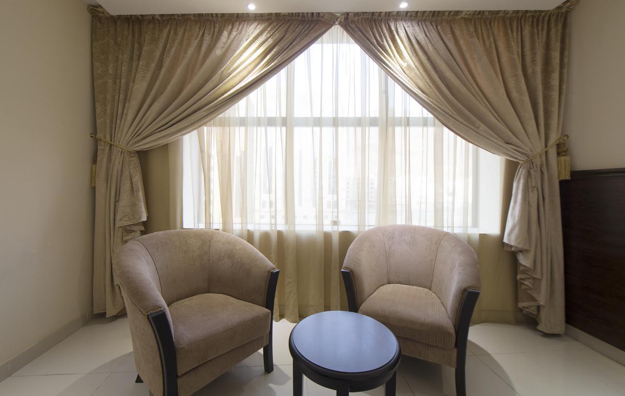 Snood Al Azama Hotel Μέκκα Εξωτερικό φωτογραφία