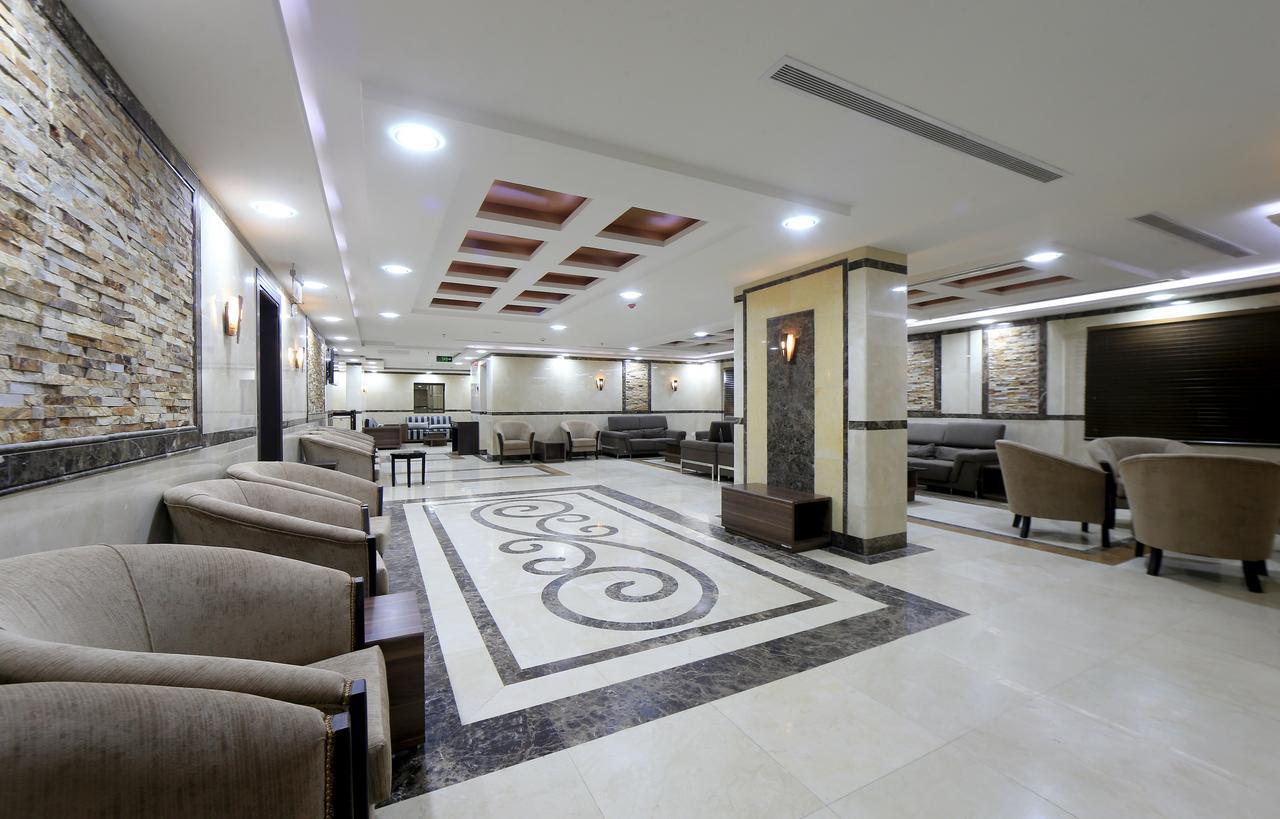 Snood Al Azama Hotel Μέκκα Εξωτερικό φωτογραφία