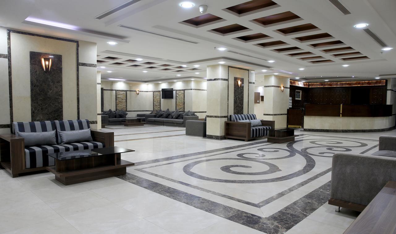 Snood Al Azama Hotel Μέκκα Εξωτερικό φωτογραφία