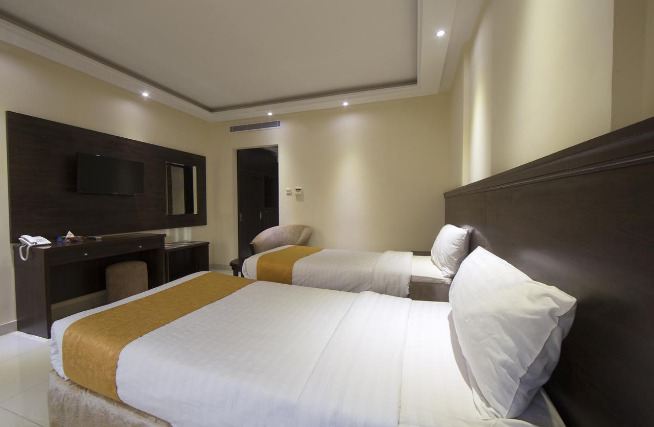 Snood Al Azama Hotel Μέκκα Εξωτερικό φωτογραφία