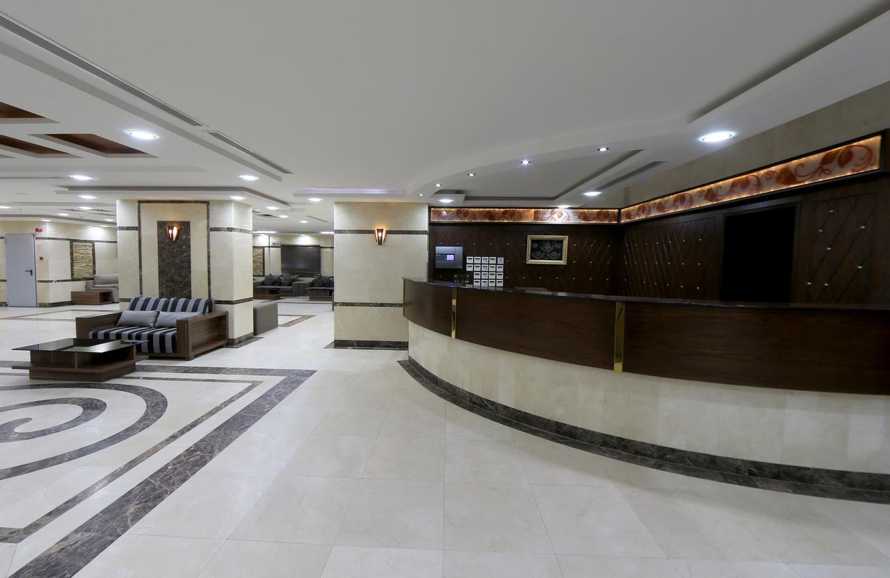 Snood Al Azama Hotel Μέκκα Εξωτερικό φωτογραφία