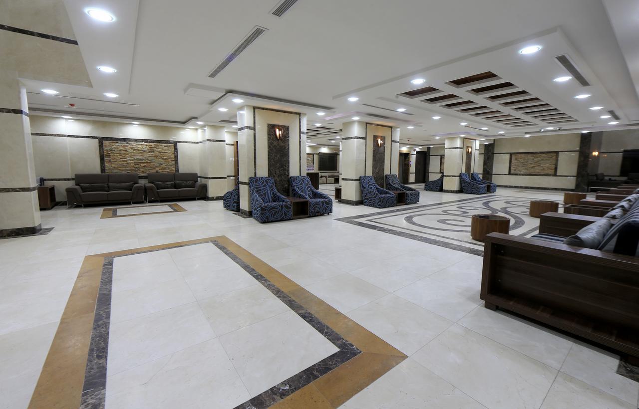 Snood Al Azama Hotel Μέκκα Εξωτερικό φωτογραφία
