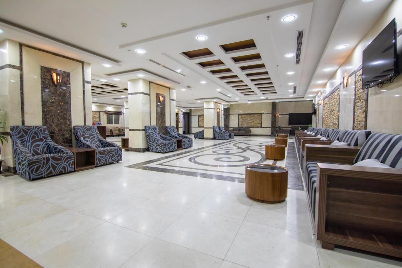 Snood Al Azama Hotel Μέκκα Εξωτερικό φωτογραφία