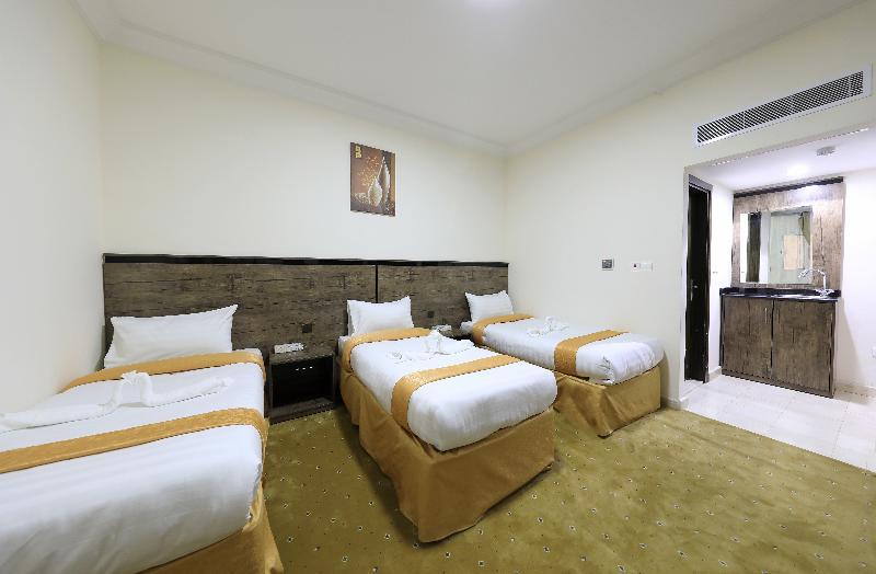 Snood Al Azama Hotel Μέκκα Εξωτερικό φωτογραφία